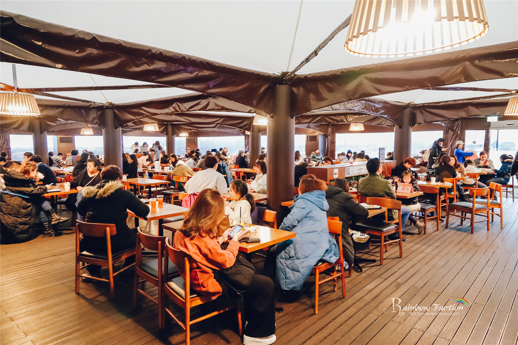 去首尔必逛哪个免税店,首尔新罗免税店免费穿梭巴士