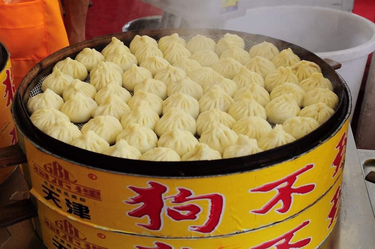 天津人吃饭有多讲究,天津人吃饭很讲究的