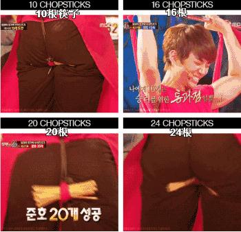 你永远不知道提肛到底多有用，尤其是对男人