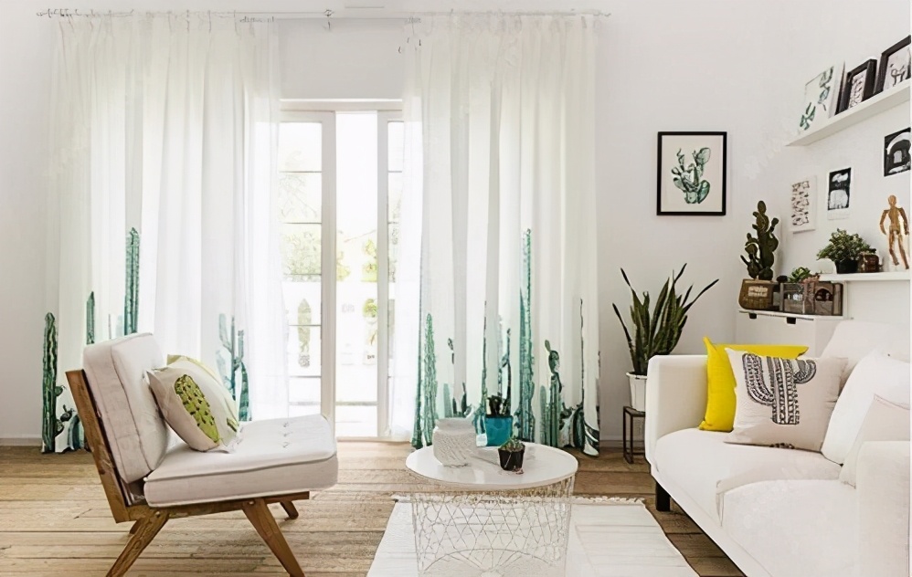 怎样买窗帘不踩坑,网上买窗帘避坑搭配指南