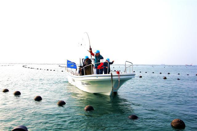 辽宁海岛人少环境好,辽宁海岛好去处