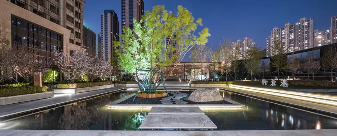 大连复地项目,复地御香山新区