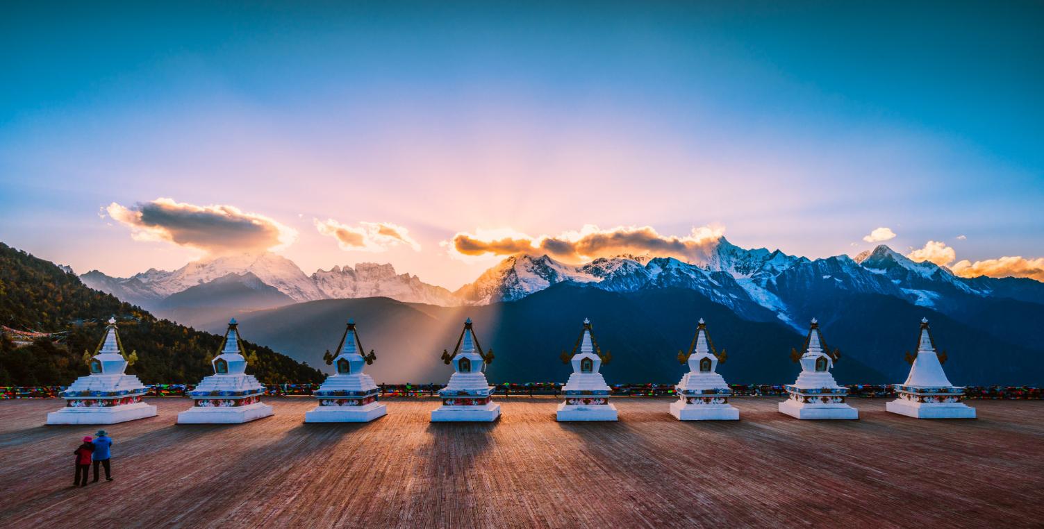 云南导游挣钱吗,云南导游有多挣钱