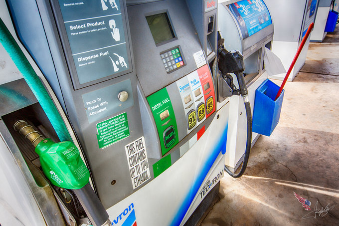 车轮上的国度,美西大环线自驾攻略