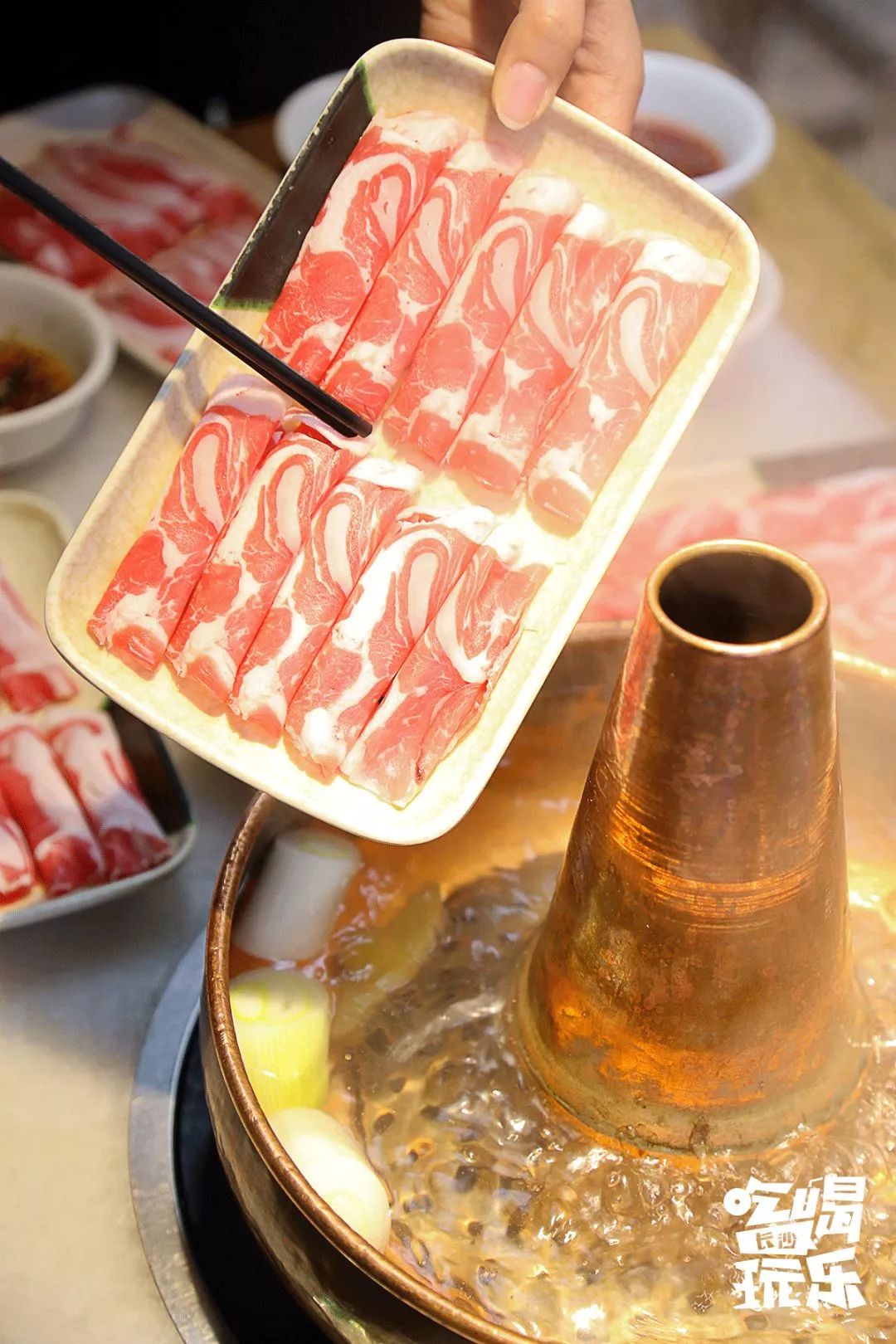 长沙吃羊肉最正宗的地方,长沙必吃的9家羊肉店