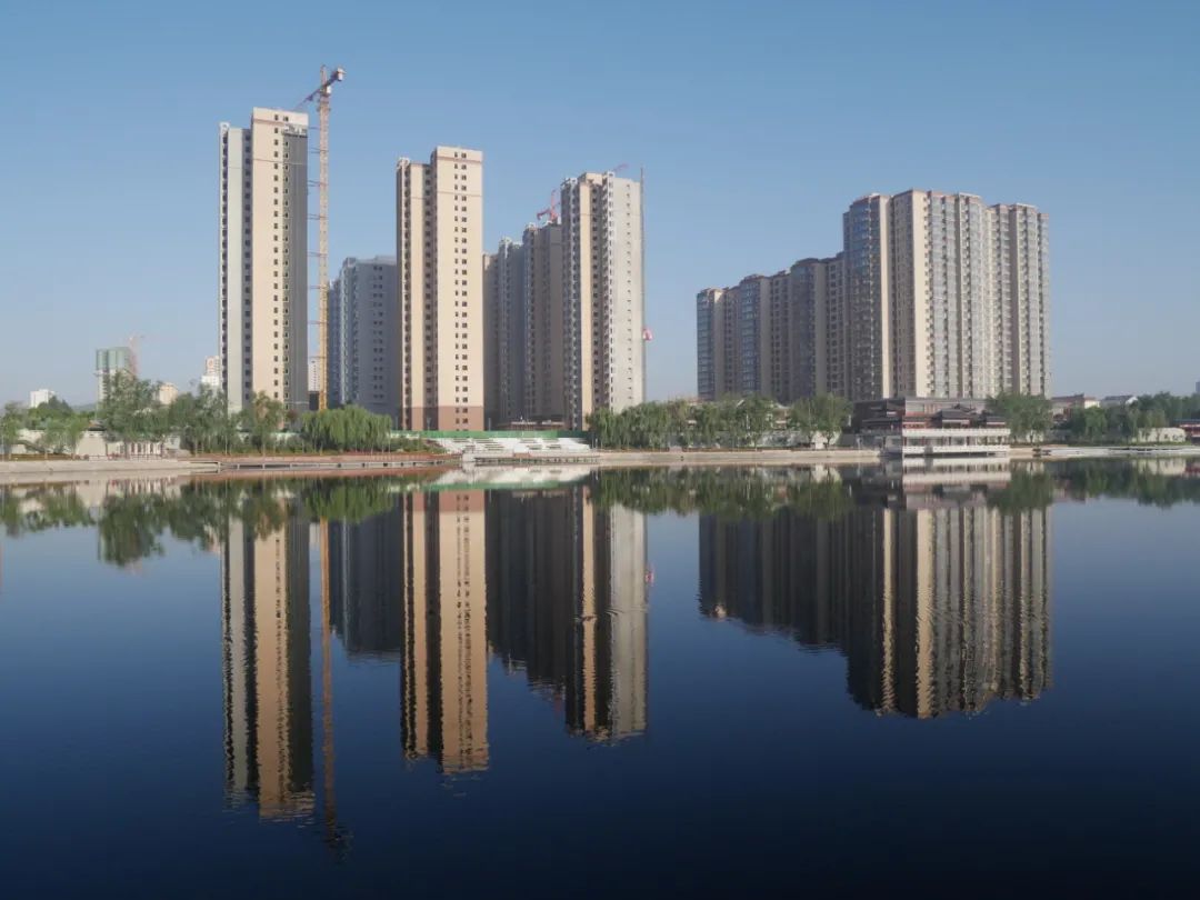 美丽的山西田园风光,山西旅游景点大全自然风光