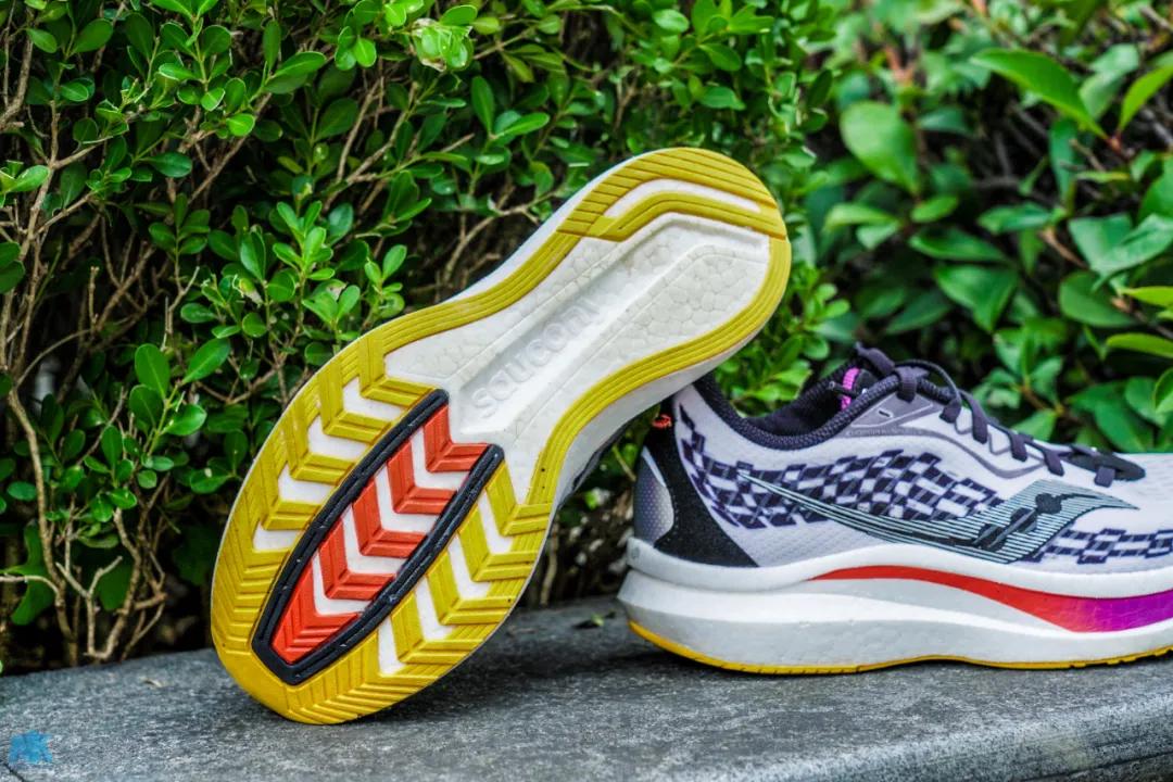 走走开箱｜EndorphinSpeed2啡速2.0究竟怎么样？