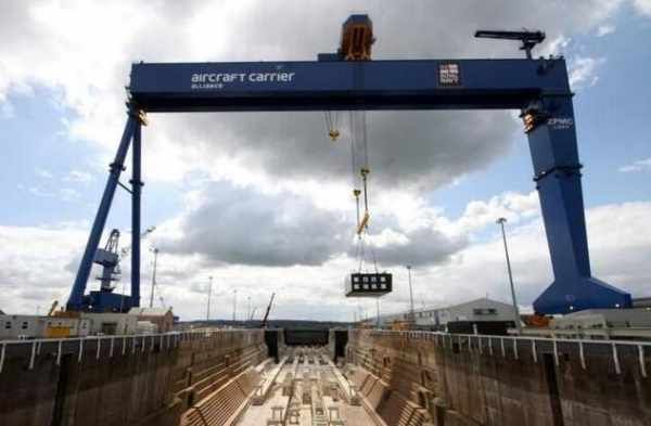 买1.3亿卖2.6亿！印度吃英国大亏：买来的二手装备发现是中国造