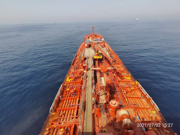 新冠离我们有多远,现在新冠疫情也在海洋传播了吗