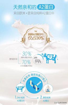 进口驼奶粉最好的十大品牌,真正原装进口奶粉哪种的比较好呢