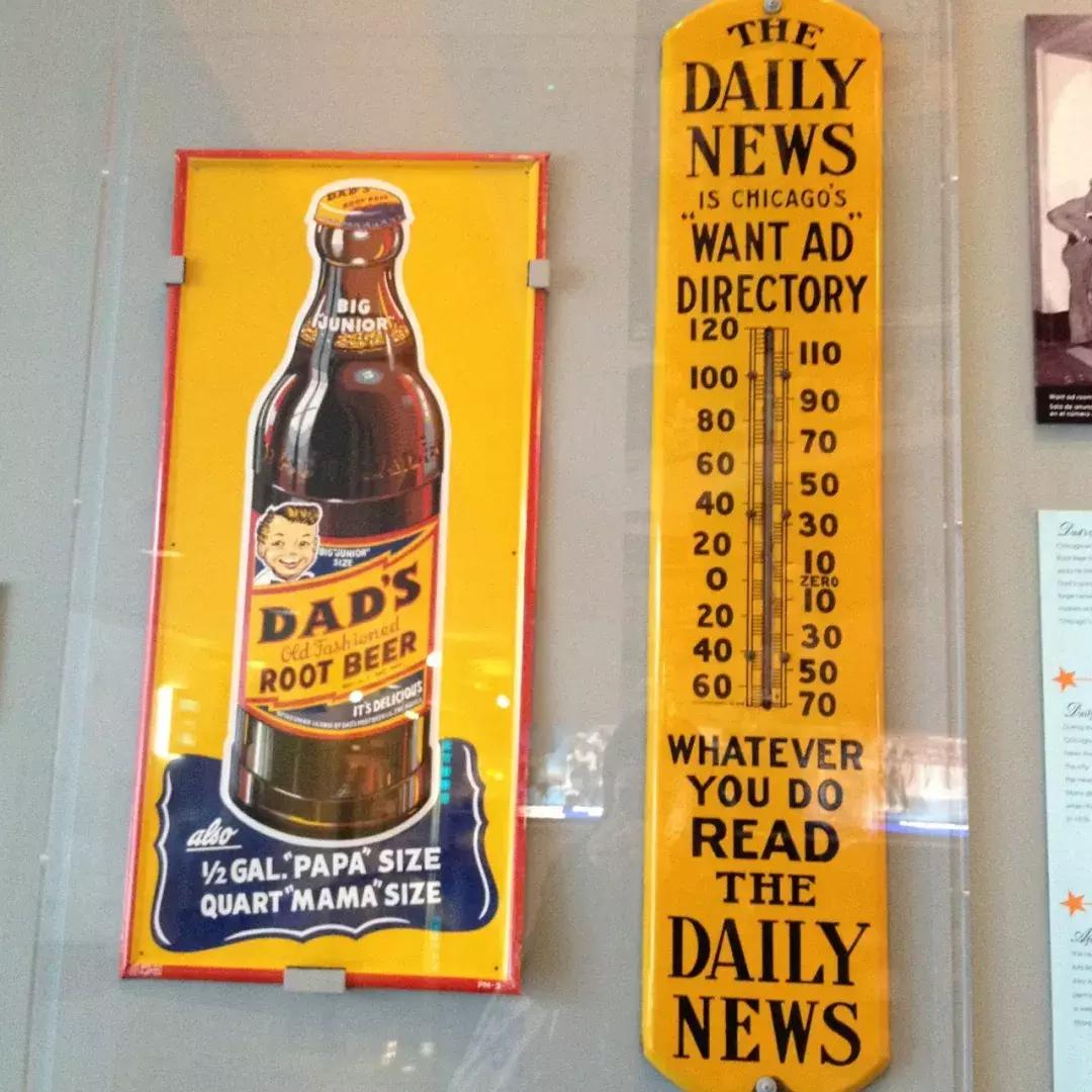 TinyTRIPS｜过期游记六：大哥谭-Chicago芝加哥