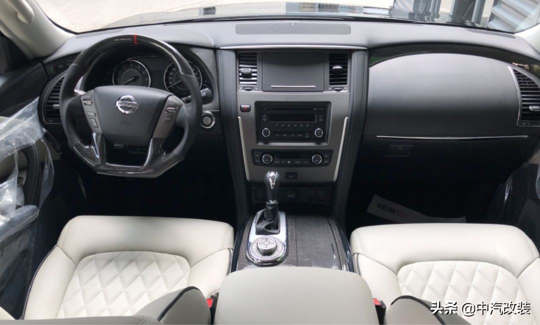 中东版途乐y62,平行进口途乐y62中东版4.0