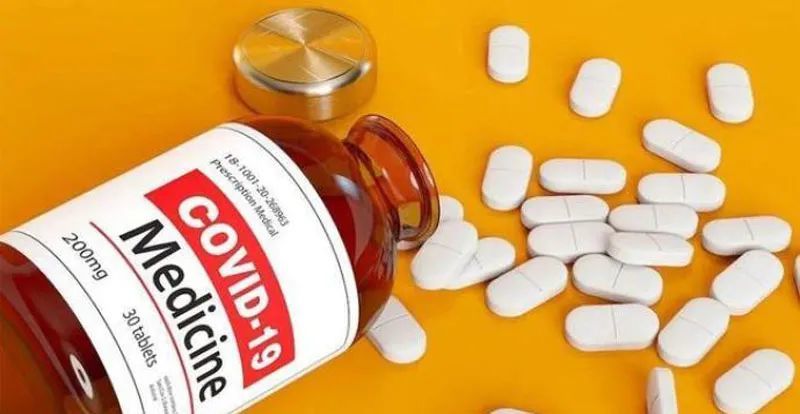 新冠国内特效药,新冠有效药最新消息