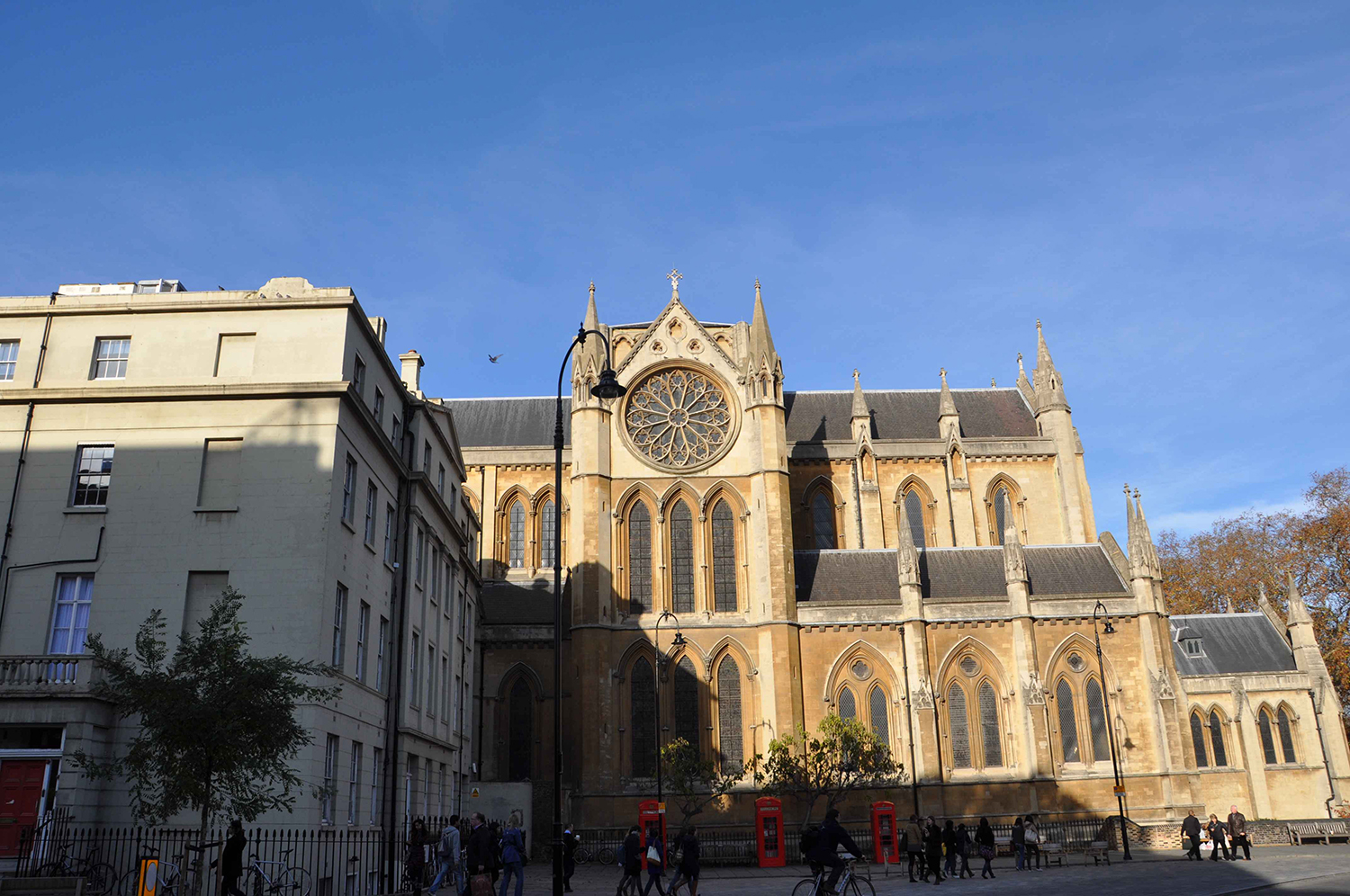 约克大学和阿伯丁大学世界排名,阿伯丁大学面积