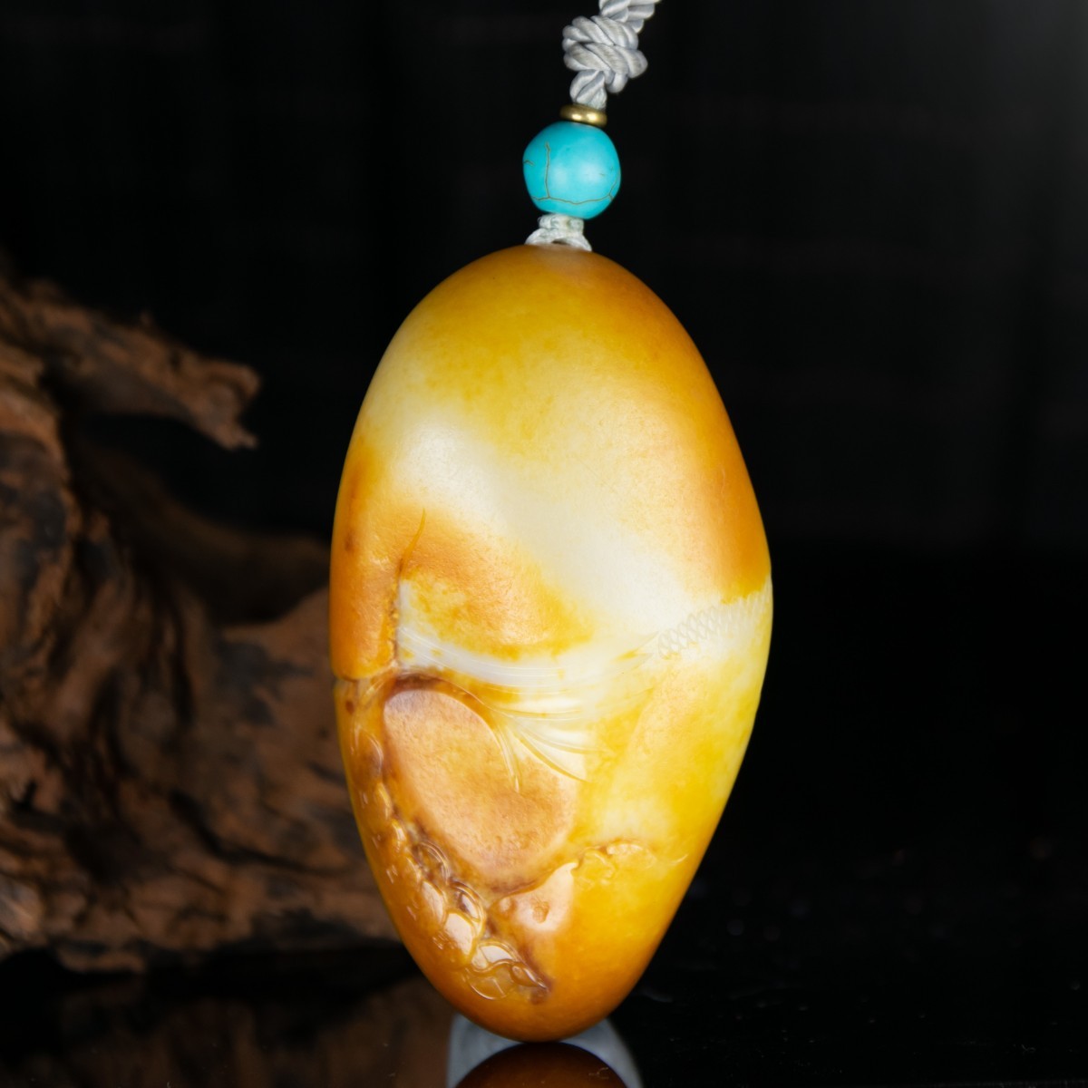 如何识别和田玉手镯,如何识别和田玉镯的价值