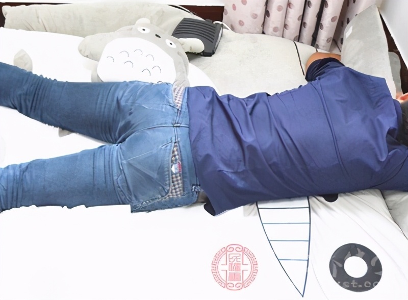 面瘫的自我治疗方法图,面瘫的预防与治疗方法