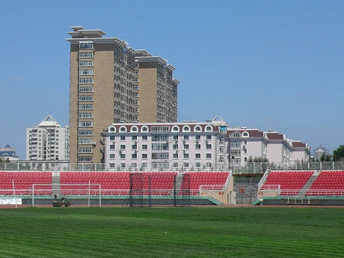 黑龙江省200-300分的公办专科学院,哈尔滨华德学院和东方学院哪个好