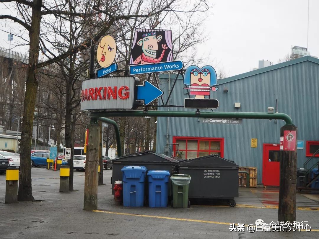 加拿大温哥华旅游穿什么,加拿大温哥华值得去的地方