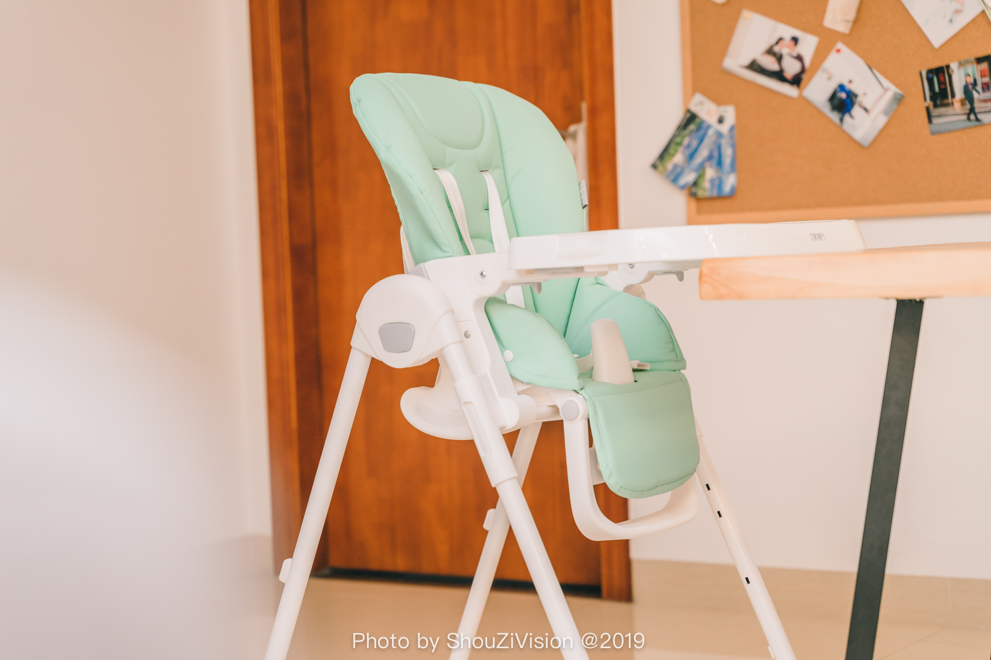 小米有品折叠餐桌,贝影随行餐椅