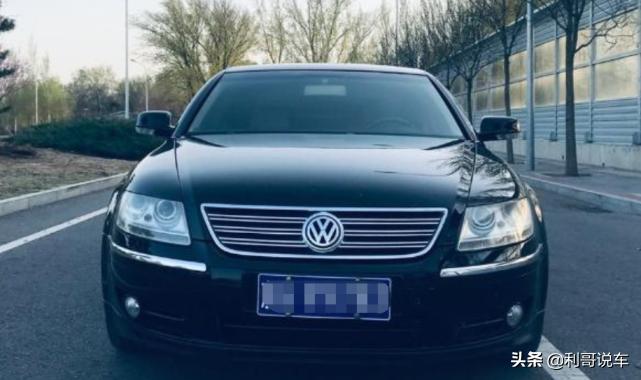15款大众辉腾3.0车主真实感受,18款大众辉腾
