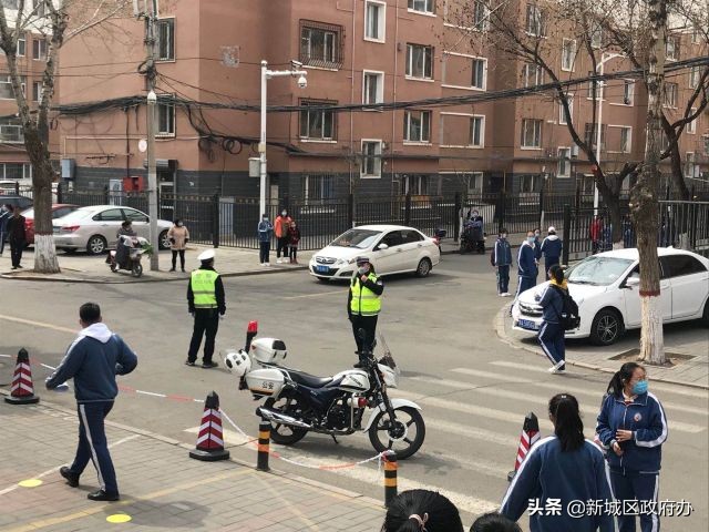 呼和浩特市第三十四中学开学复课,呼和浩特初三复学