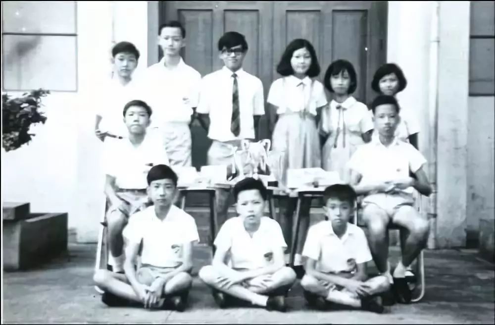 张国荣碾压陈百强,陈百强在张国荣地位