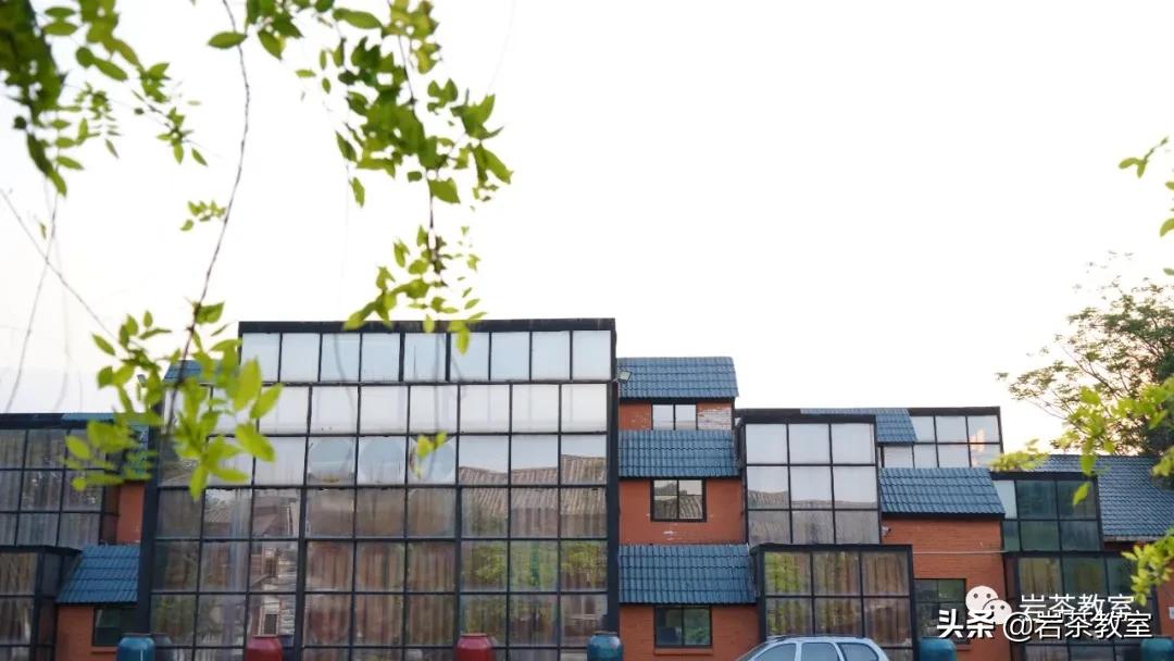 茶器之美|斑锡龙赖庆国：工匠有了精神，器物才有趣味