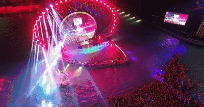 游玩广州长隆野生动物园美篇,广州长隆是怎么玩的