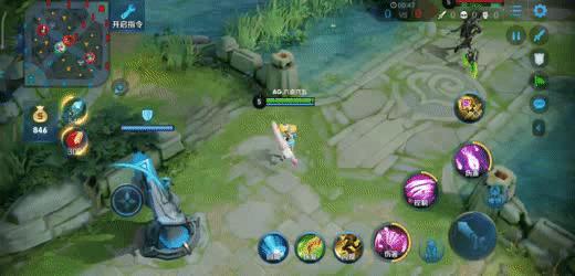 小乔s19出装最强输出,王者s19小乔更新了吗