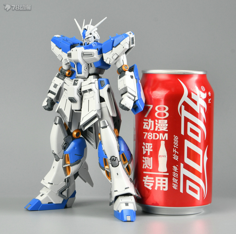 rg海牛高达测评,rg牛高达78官测