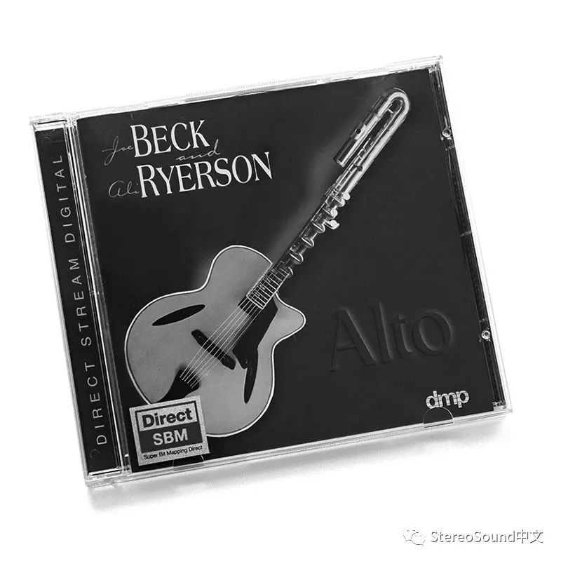 索尼工程师回忆：种下高位PCM，结果却收获DSD