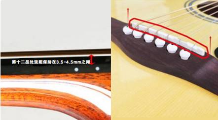 弹吉他有杂音为啥,弹吉他有杂音怎么解决