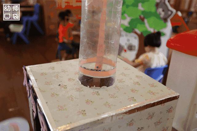 这份小中大班科探区全攻略请收好,让你省时省力又省心