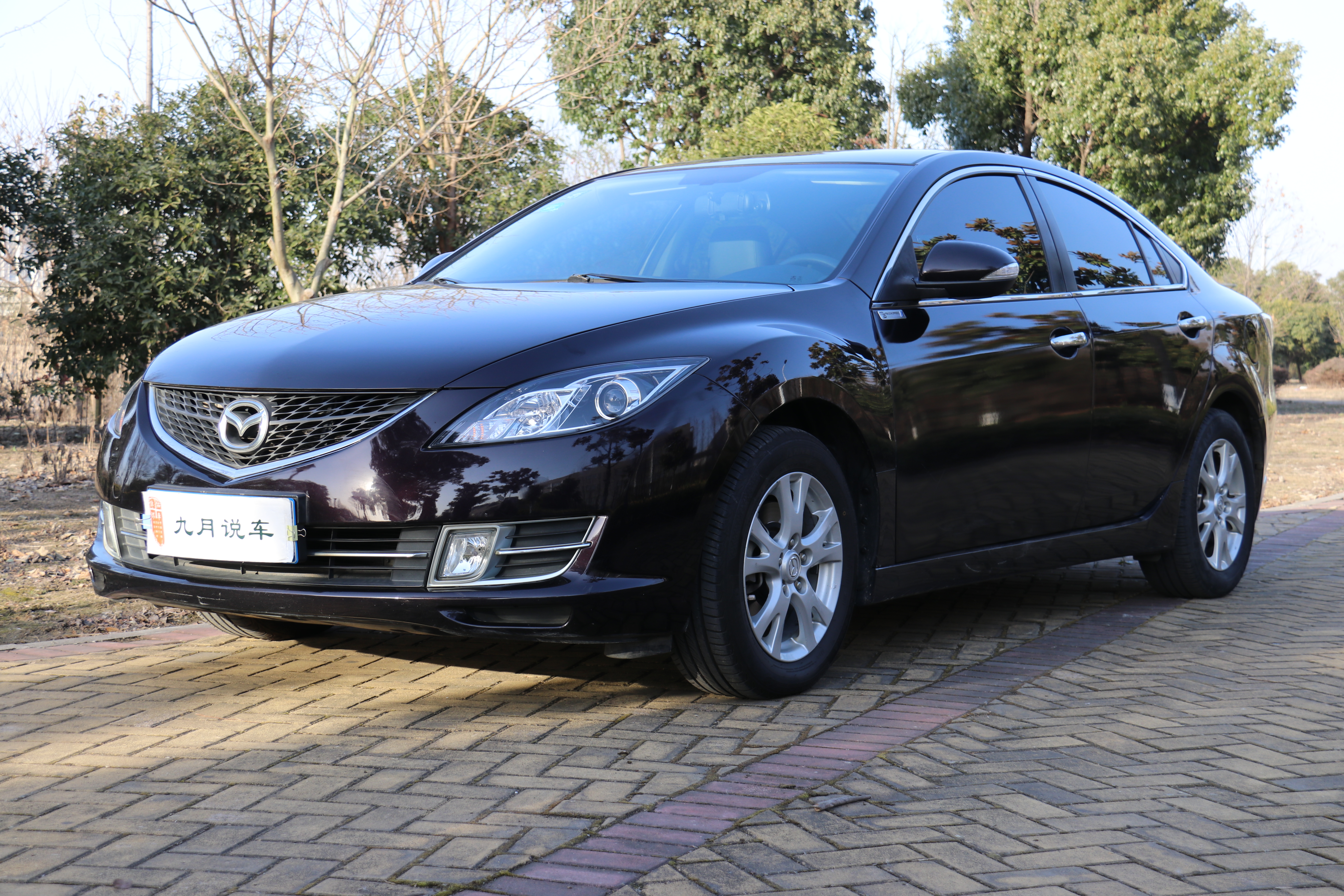 5万淘了台我很满意的睿翼,动力颜值操控兼备,后续却出这么多事