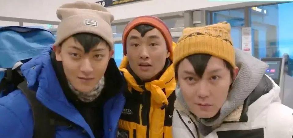 笑完后才发现的真实事件,笑完后才发现原来说的那么真实