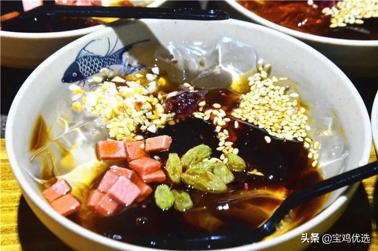 宝鸡火锅本地人推荐,宝鸡人的火锅