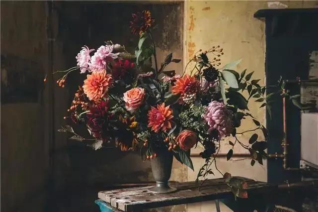 9平米花店,有4间铺面开花店怎样设计