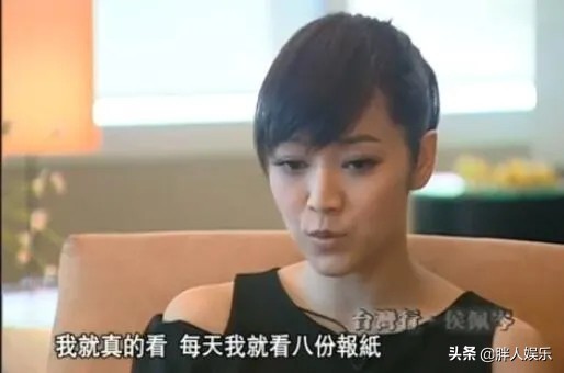 侯佩岑和周杰伦故事,侯佩岑多少岁和周杰伦在一起的