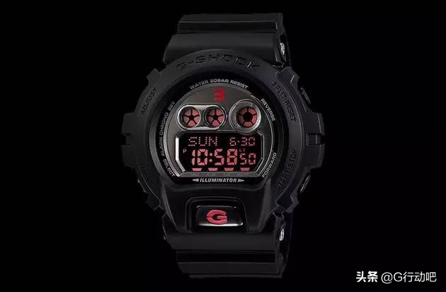 g-shock官网中文说明书 (g-shock最畅销的一款)