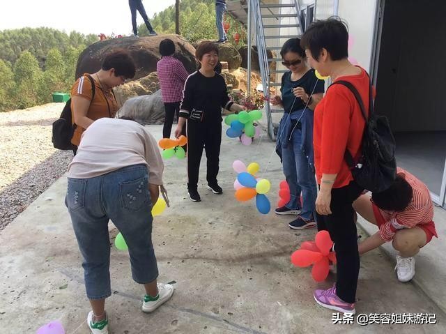驴友眼中福建漳州的“千岛湖”,周末一日游的好去处
