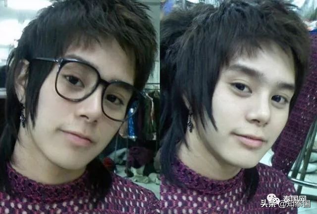 男女之间任意切换？泰国变性人选美冠军突然决定“变回男儿身”！