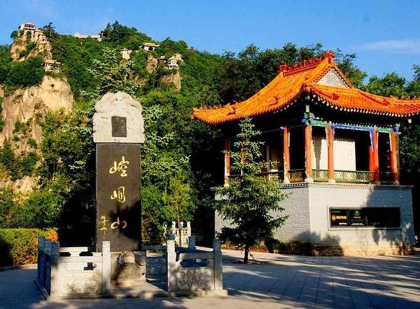 “陕旅一卡通”正式上线!99元畅玩陕旅10大景区