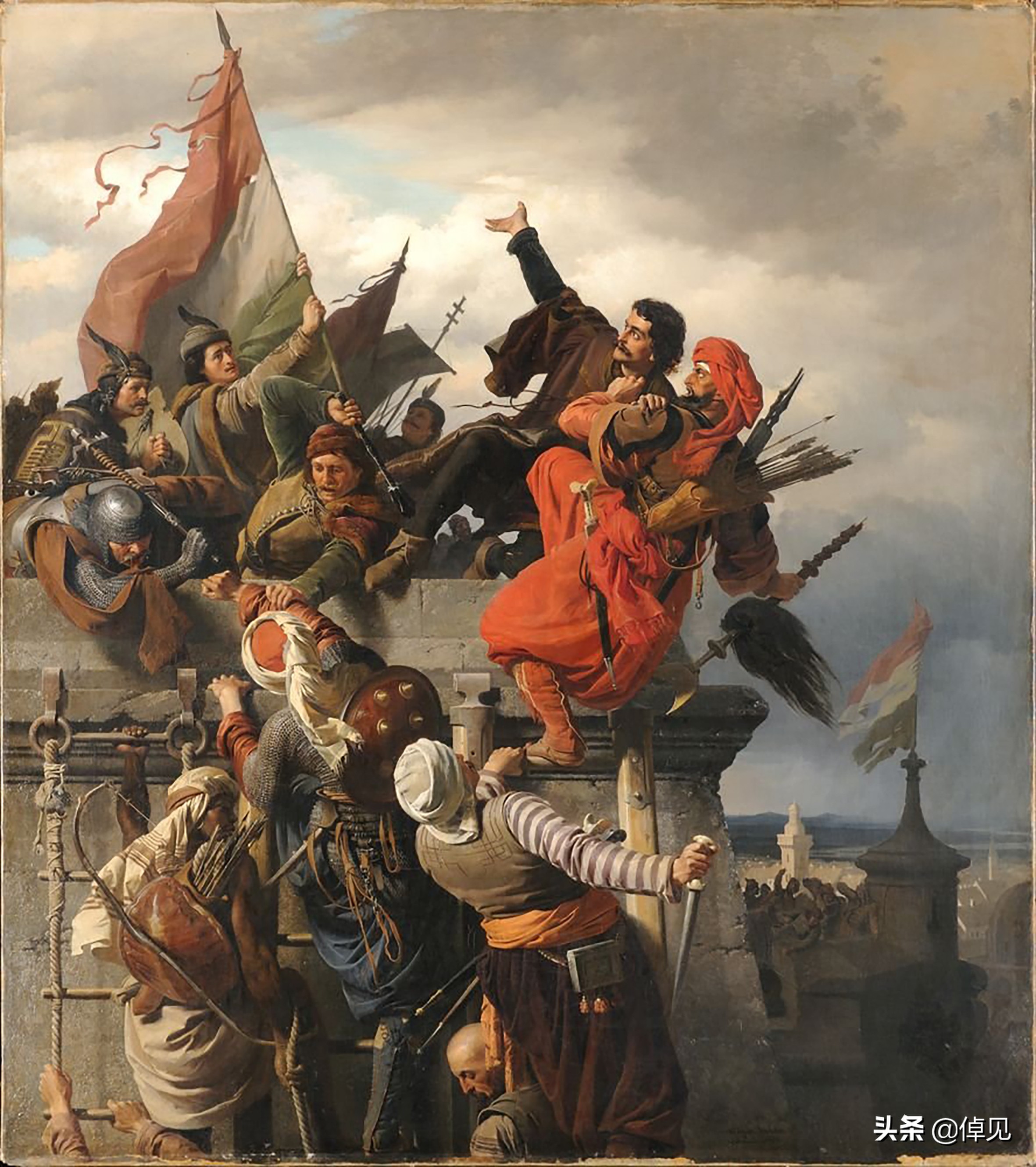 影响深远的战争,影响深远的一战