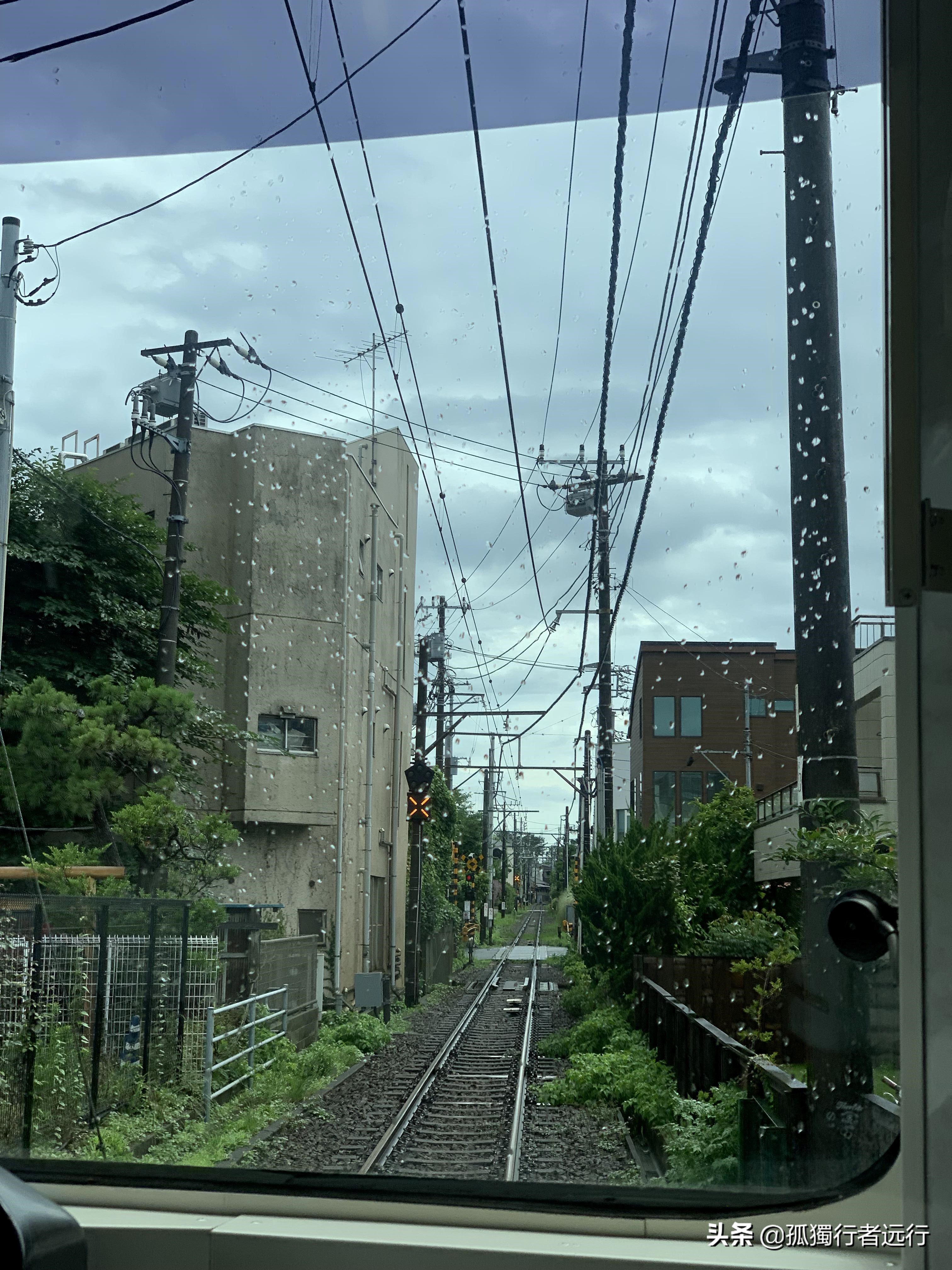 灌篮高手镰仓打卡攻略,镰仓高校前站和镰仓大佛