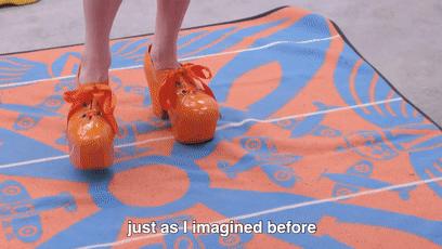 他以一己之力，让UAL的毕业典礼变成“女装大佬”的异装盛会