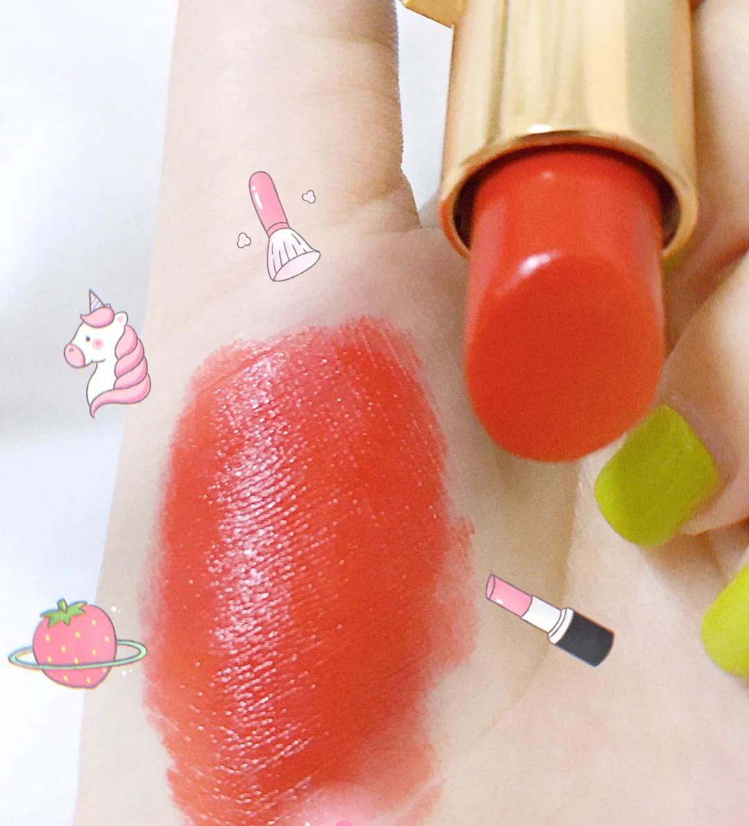 2021tf口红的热门色号,2020tf年最火口红色号推荐