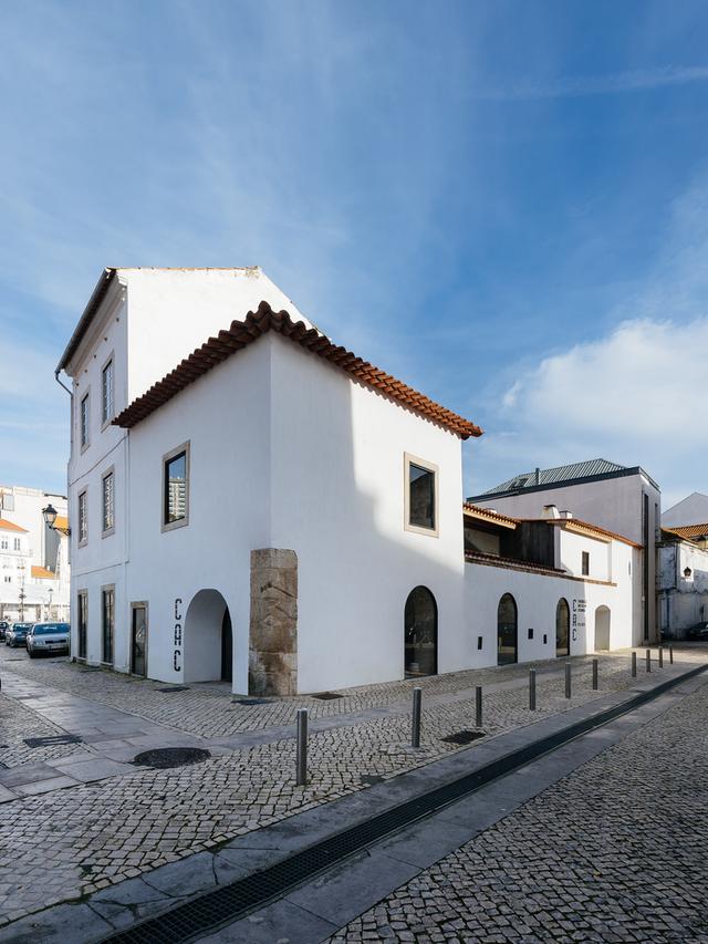 科布英拉旧陶瓷协会楼