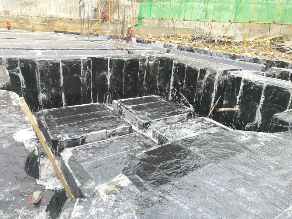 经验分享冬季施工必看,冬季施工基础知识大全