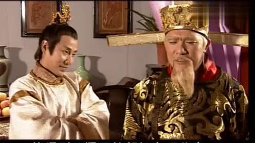 六子真的是浪迹天涯?《少年包青天》前两部给了我们太多猜想