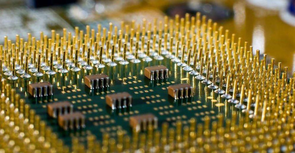 苏联电子系统落后吗,苏联电子工业落后原因